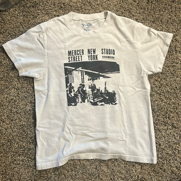CUTE VINTAGE URBAN WOMENS CROP TOP - Picture 1 of 3